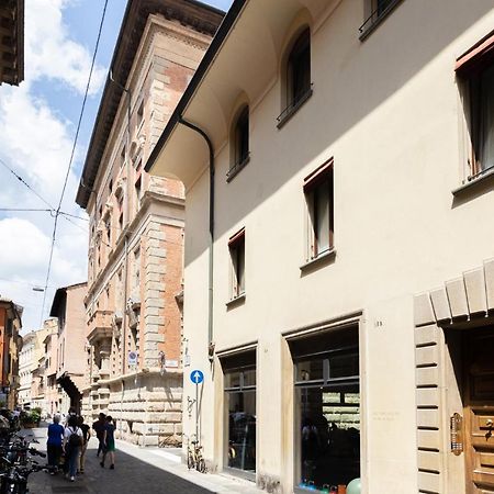 Marsala, Bologna By Short Holidays ภายนอก รูปภาพ