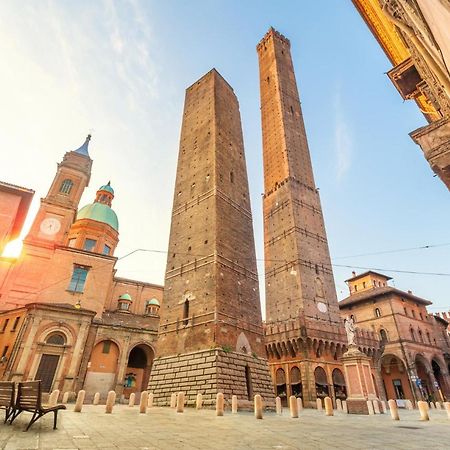 Marsala, Bologna By Short Holidays ภายนอก รูปภาพ