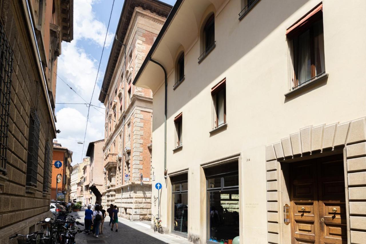 Marsala, Bologna By Short Holidays ภายนอก รูปภาพ